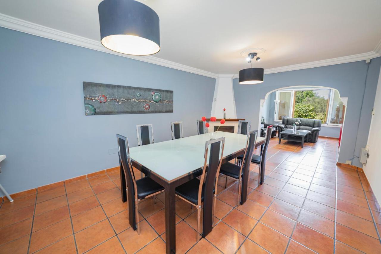 Villa Alcudia Town Exteriér fotografie