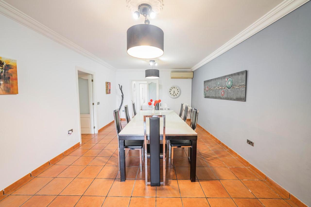 Villa Alcudia Town Exteriér fotografie